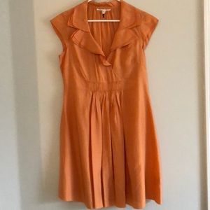 Twenty8Twelve Silk Dress